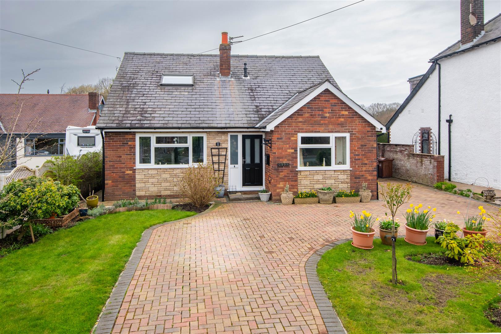 3 bed property in Chapel Lane, Preston